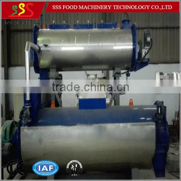 Fish Powder Processing Line With CE Certificate (skype:anna002128) photo-2