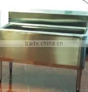 Stainless Steel Pond (double Ponds)