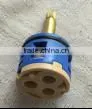 Water Tap Accessories 3 Ways 4 Ways 5 Ways Faucet Cartridge Ceramic Shower Diverter Cartridge photo-2