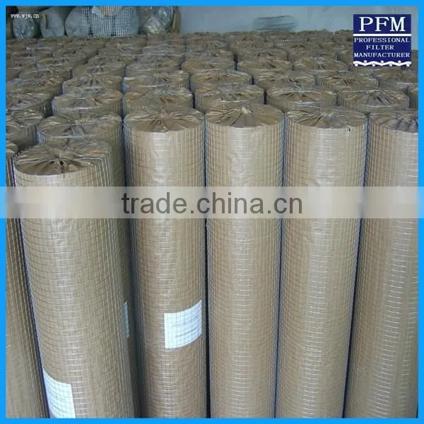Welded Wire Mesh photo-2