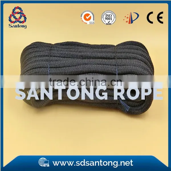 Double Braid Nylon Rope Hot Sale US Rope photo-4