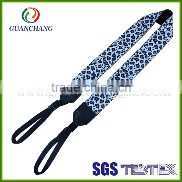 Quick Release Promotion Shoulder Camera Straps photo-3