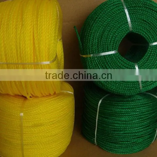 PE Fishing Rope photo-2