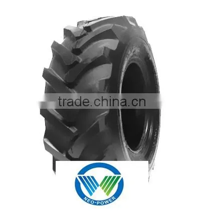 Radial Farm Tractor Tyre 280/85R24 LR861 R-1 TIRE photo-2