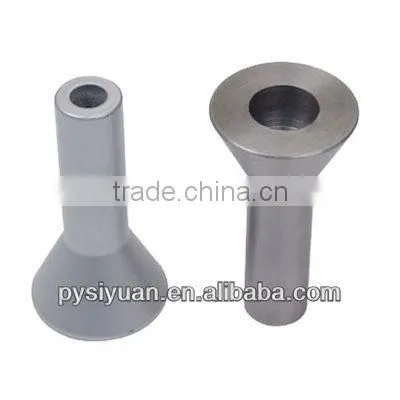 Whole Mechanical Parts Processing & Milling Batch Parts Processing for Sale photo-3