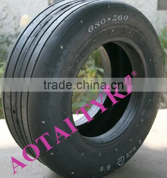 Airplane Tire 800X200