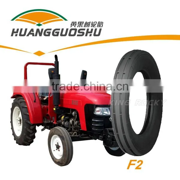 F-2 400-14 Front Tractor Tire 10.00-16 Front Tractor Tire photo-2