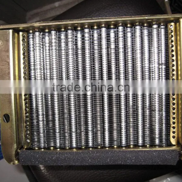 Agriculture Machinery Parts Condenser for Diesel Engine photo-5