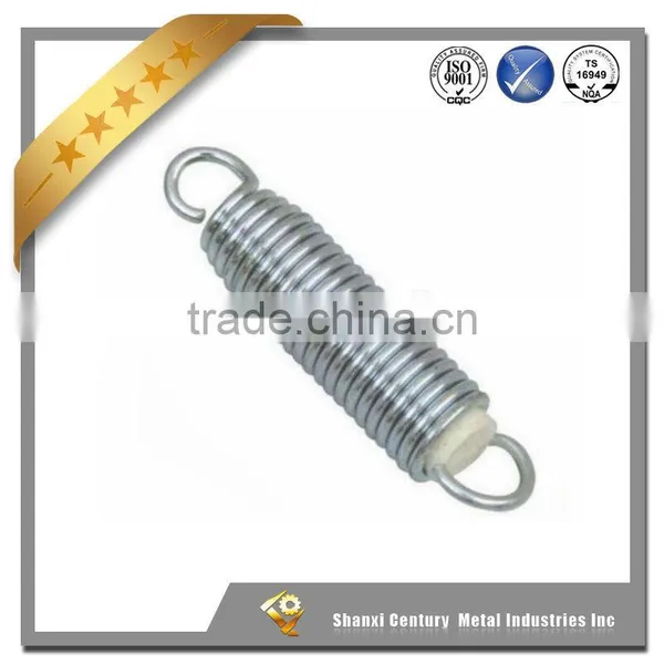 Stainless Steel Extension Spring photo-2