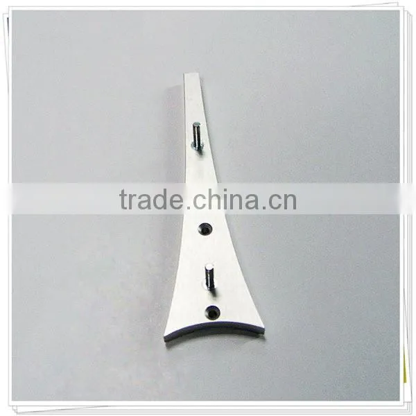 Mechanical Parts Cnc Machining Prototype photo-4