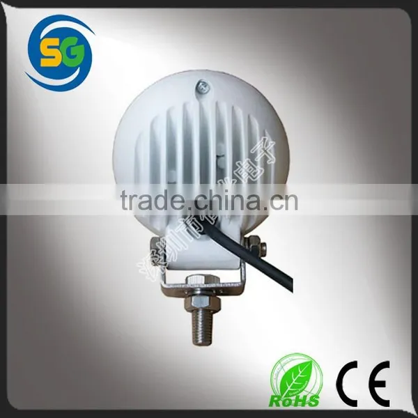 Super Bright 15w Led Work Light for Mining Truck, Jeep, Atv, Suv photo-3