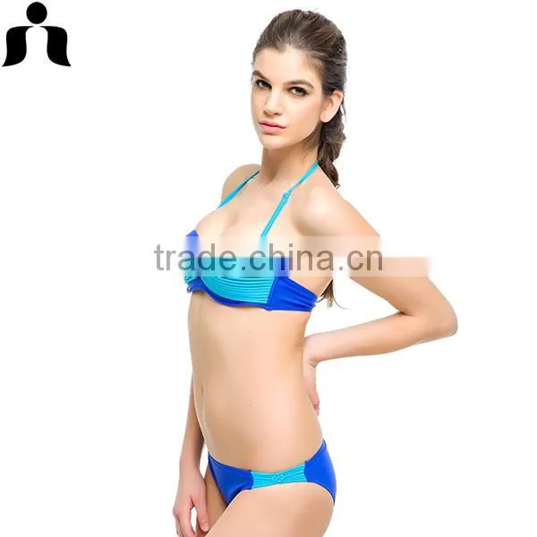 Sexy School Girl Bikini photo-5