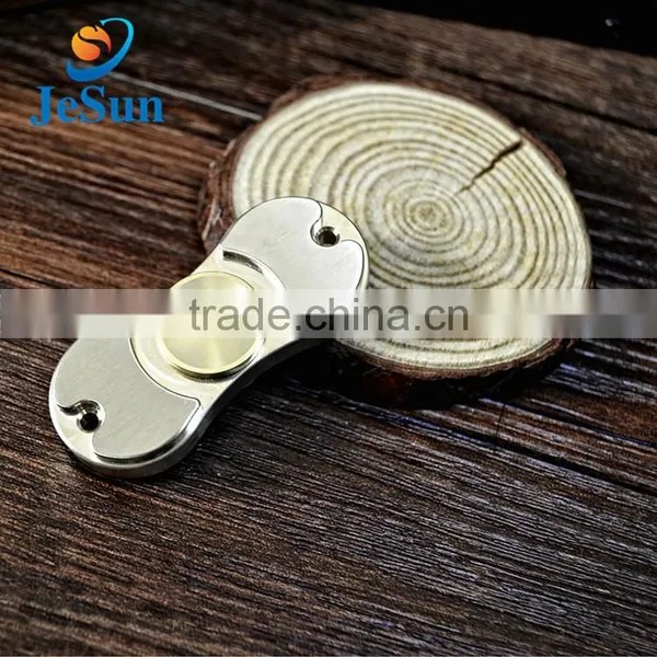 Custom Fidget Spinner Toy Metal With Different Colors photo-3