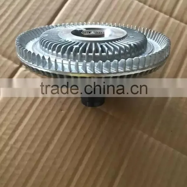Japanese Car Radiator Fan Clutch U20115140A U201-15-140A photo-3
