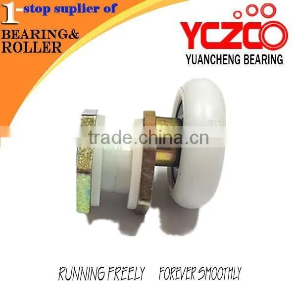 Furniture Glass Shower Door Roller Pulley photo-2