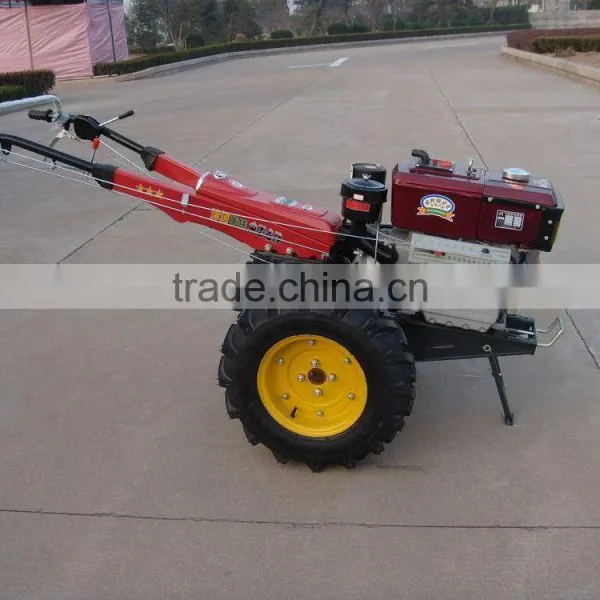 Tractor for Small Farm photo-3
