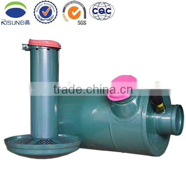 Dongfeng/FAW 3051PK/1070P7/311PK Customized Dongfeng Truck Air Filtration photo-2