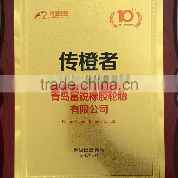 Kapsen Taitong Terraking Brand Hs101 Hs109 Hs268 Truck Tyre 315/80r22.5 photo-3