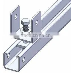 New!solar Power System for Home / Solar Photovoltaic Stents photo-2