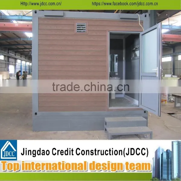 Prefabricated Container WC photo-5