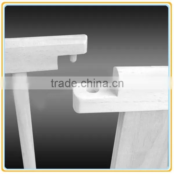 Wooden Baby Play Yard photo-6