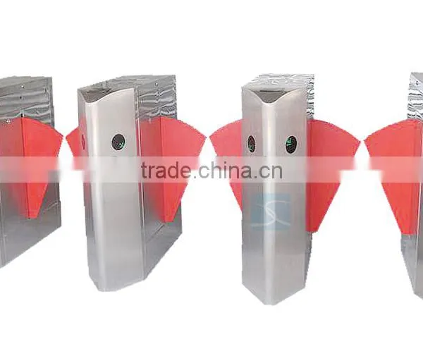 Access Control Barrier Gate for Metro Security Check photo-6