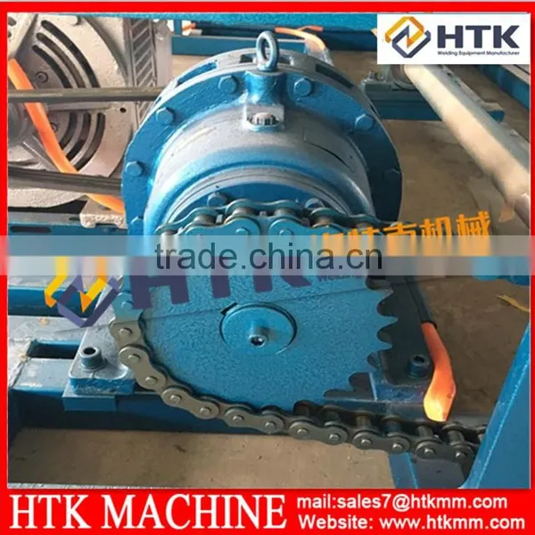 Field Fence Machine photo-3