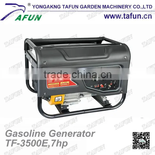 2.5kw Generator photo-4
