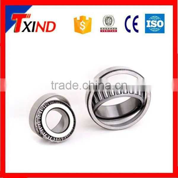 Hot Sale Taper Roller Bearing 30203 30203J 30203JR 30203J2/Q 30203A HR30203J 4T-30203 30203J2 30203/Q 7203E H-E30203J photo-2