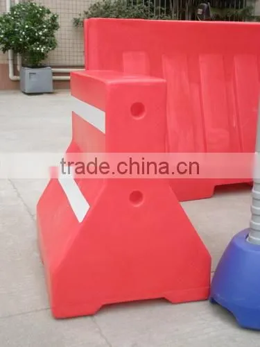 Portable Road Barrier,traffic Barrier photo-3
