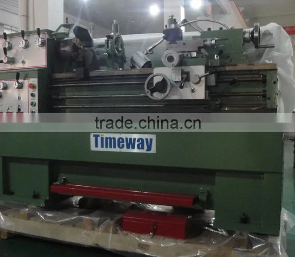 "356mm Swing" Engine Lathe Machine photo-5