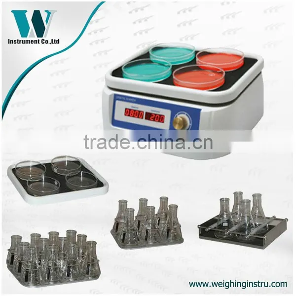 10 Positions Hot Plate Magnetic Stirrer photo-5
