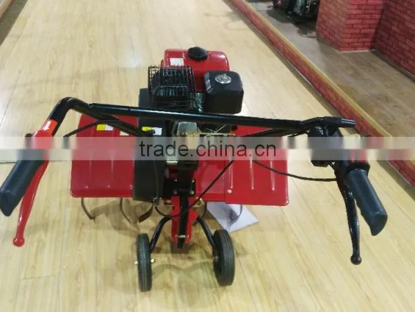 Gasoline Mini Tiller/Agricultural Machines/farming Tools/cultivator photo-5