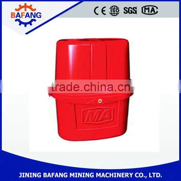 Coal Mine Durable Chemical Oxygen Self-rescuer Machine photo-3