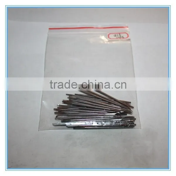 Wear Tungsten Pins for Pearl photo-5