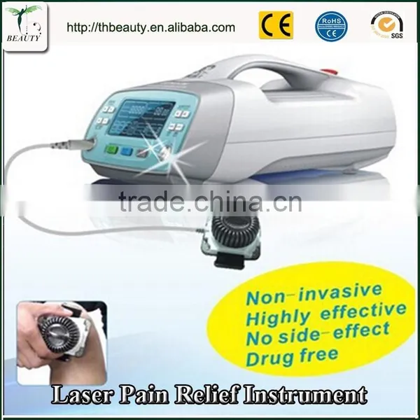 Home Dotor Low Level Laser Therapy Machine photo-2
