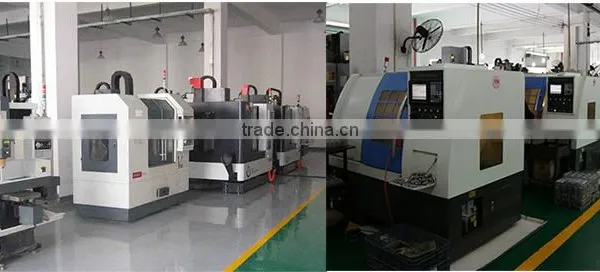 Factory Promotion Cnc Machining Center for Making Mould KX850C photo-4