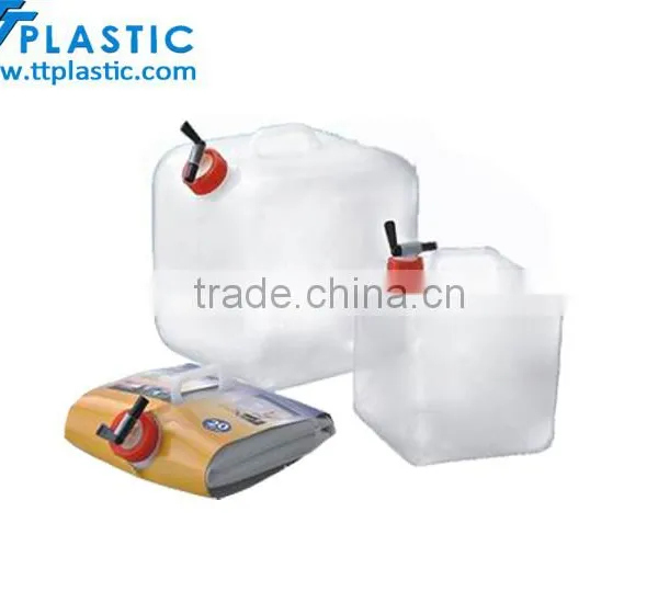 20l Collapsible Water Container photo-2