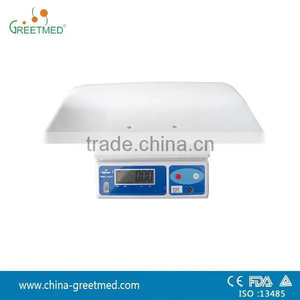 Medical Electronic Infant Weighing Scale photo-2