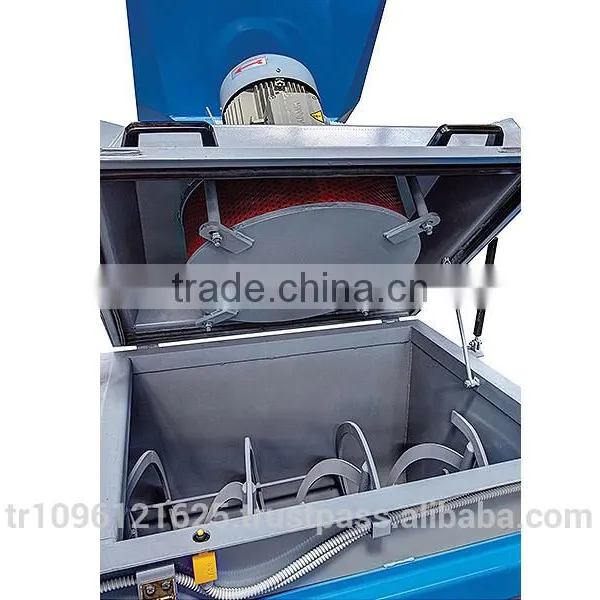 Economic Price Pellet Slovenia / Pellet Transport System / Pellet Tunisia photo-6