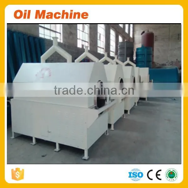 Popular 2st Grade High Performance Camellia Seed Oil Extruder Camellia Tree Oil Extraction Machine Price Vietnam photo-4
