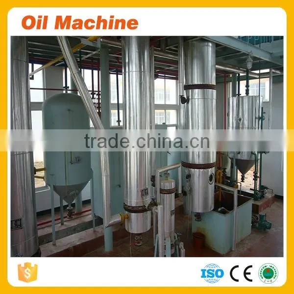 Best Manufacturer Cotton Seed Cake Machine Oil Processing Mill photo-6