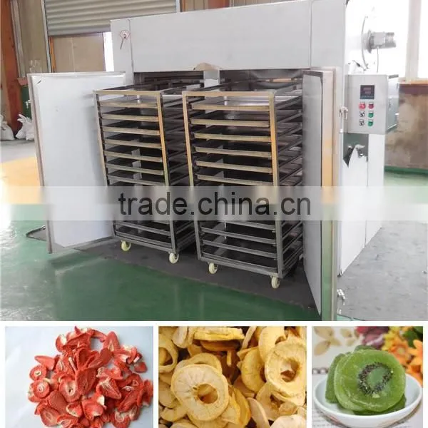 Hot Air Cherry Drying Oven/wet Cherry Dryer Machine With Good Price photo-2