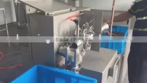 Automatic Sausage Casing Remove Machine/sausage Peeler photo-2