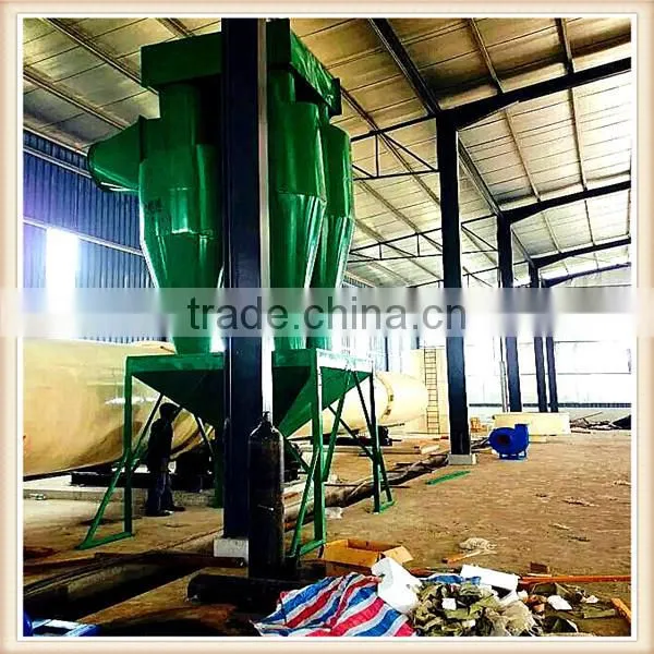 CSRD 2016 Popular Sawdust Dryer Machine Price photo-4