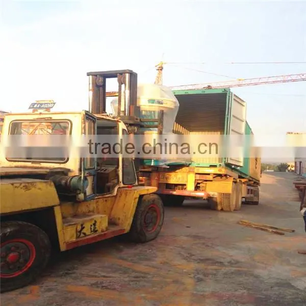 CSPM 2016 New CE Approved Pellet Machine Wood Biomass photo-6
