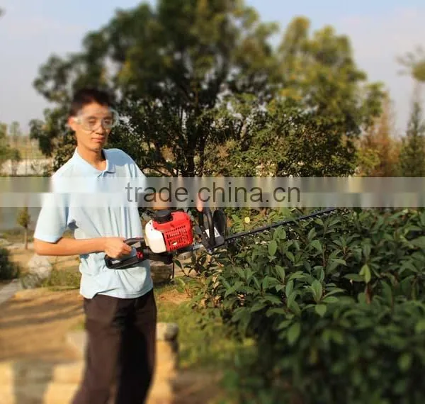 Low Noise Gasoline Hedge Trimmer Attachement photo-6