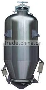 Static TQ Series Multifunctional Extracting Tank/ Herb Extractor/ Extraction Tank photo-4