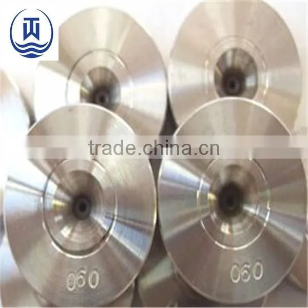 Drawing Machine PCD Deep Wire Drawing Die photo-3