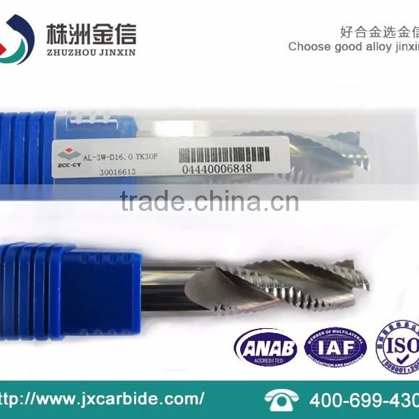 Tungsten Carbide Cutting Tools for Professional Engraving in China photo-6
